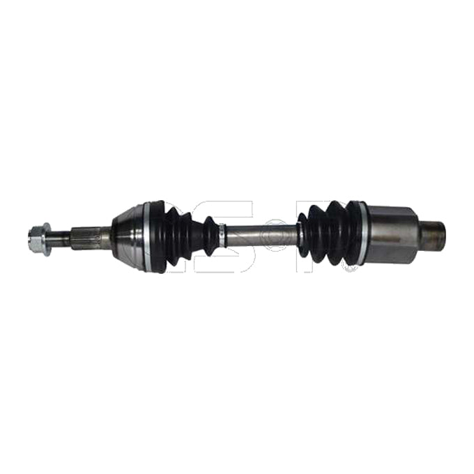 BW Driveshaft Assembly CVS.H316BW