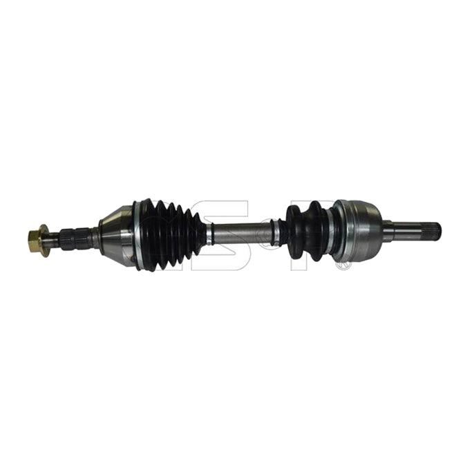 BW Driveshaft Assembly CVS.H335BW