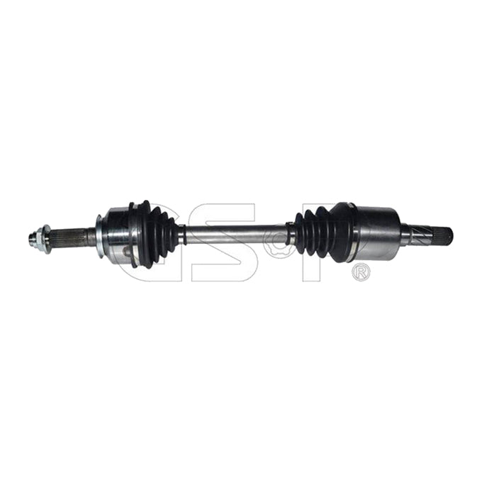 BW Driveshaft Assembly CVS.KA43BW