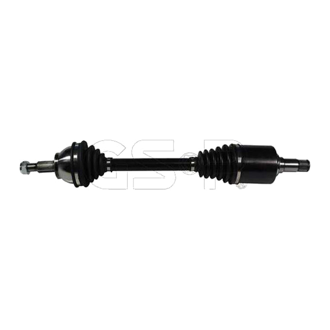 BW Driveshaft Assembly CVS.ME23BW