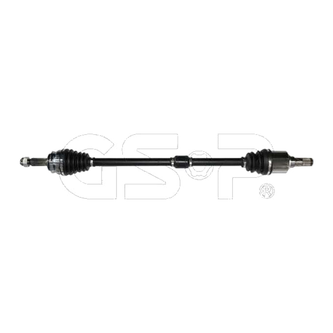 BW Driveshaft Assembly CVS.MI30BW