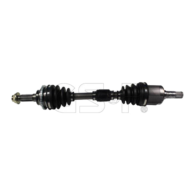 BW Driveshaft Assembly CVS.MZ05BW