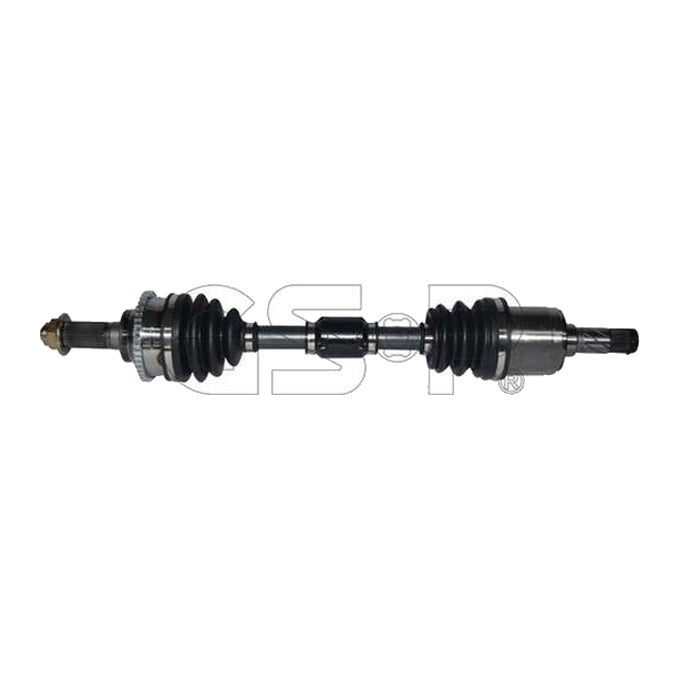 BW Driveshaft Assembly CVS.MZ19BW