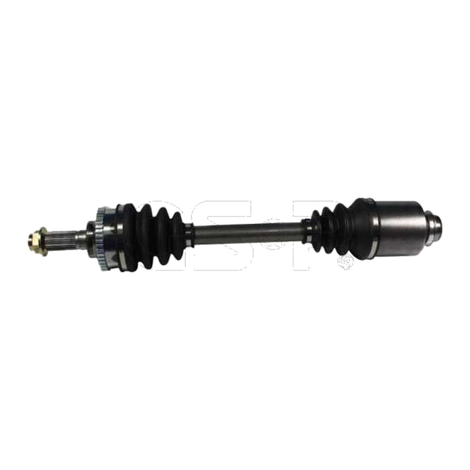 BW Driveshaft Assembly CVS.MZ24ABW