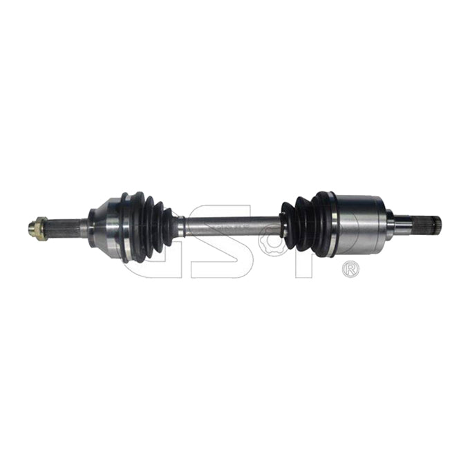 BW Driveshaft Assembly CVS.MZ59BW