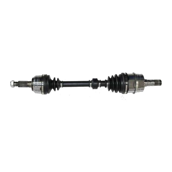 BW Driveshaft Assembly CVS.MZ69BW