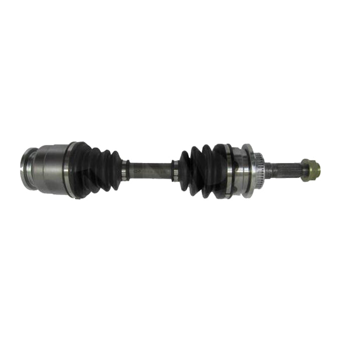 BW Driveshaft Assembly CVS.MZ93BW