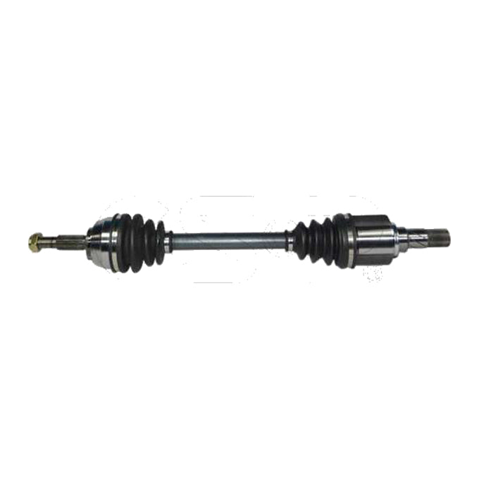 BW Driveshaft Assembly CVS.RN03BW
