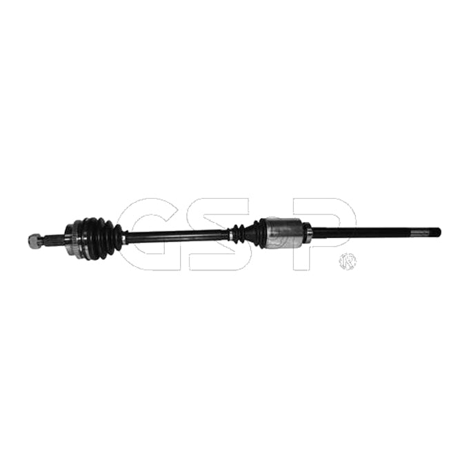 BW Driveshaft Assembly CVS.RN08BW