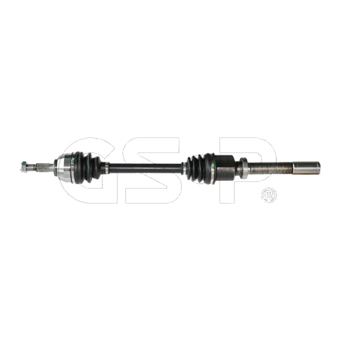 BW Driveshaft Assembly CVS.RN16BW