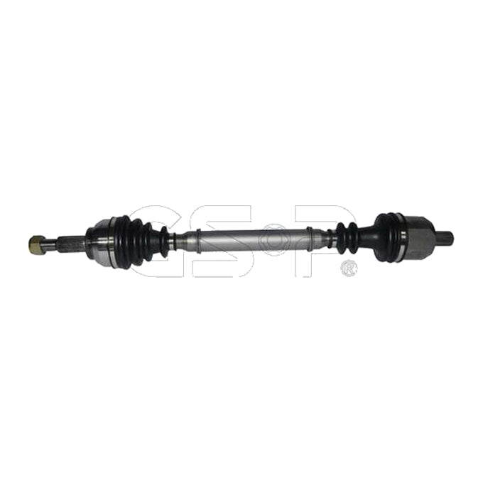 BW Driveshaft Assembly CVS.RN35BW