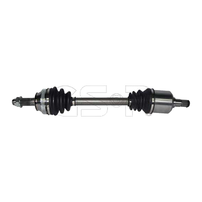 BW Driveshaft Assembly CVS.RV13BW