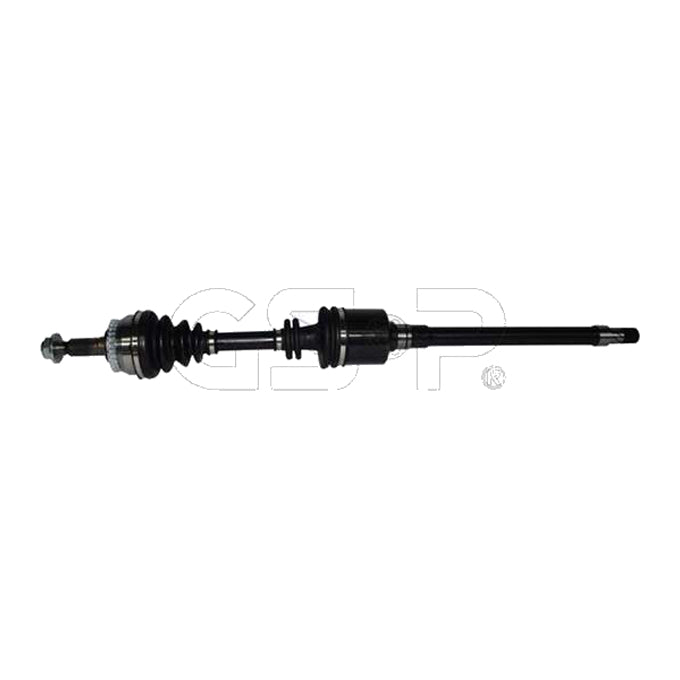 BW Driveshaft Assembly CVS.SA24BW