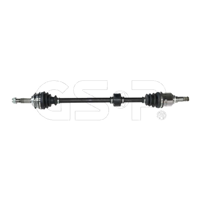 BW Driveshaft Assembly CVS.TO24BW