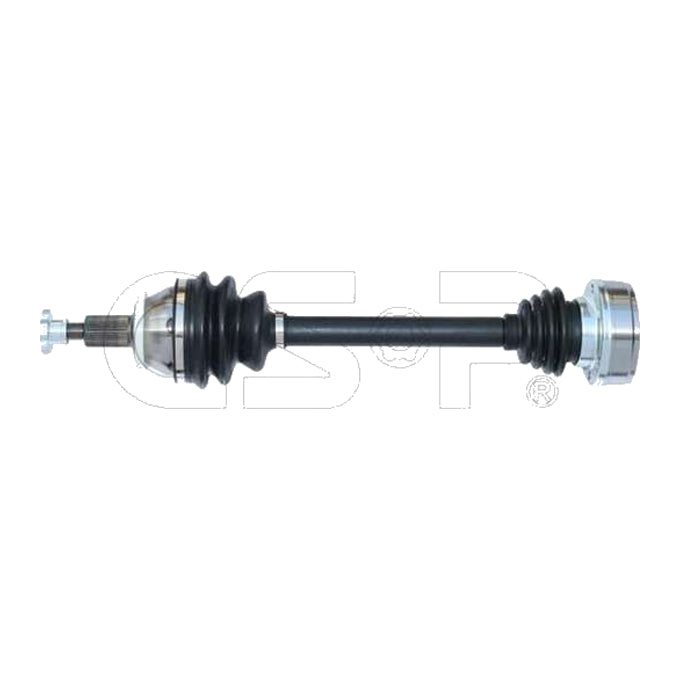 BW Driveshaft Assembly CVS.VW09BW
