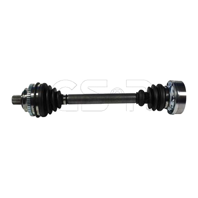 BW Driveshaft Assembly CVS.VW24BW