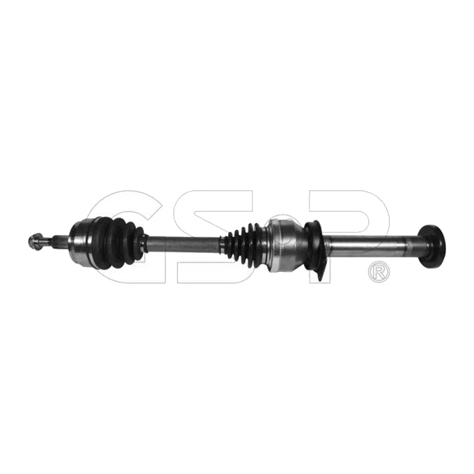 BW Driveshaft Assembly CVS.VW40BW
