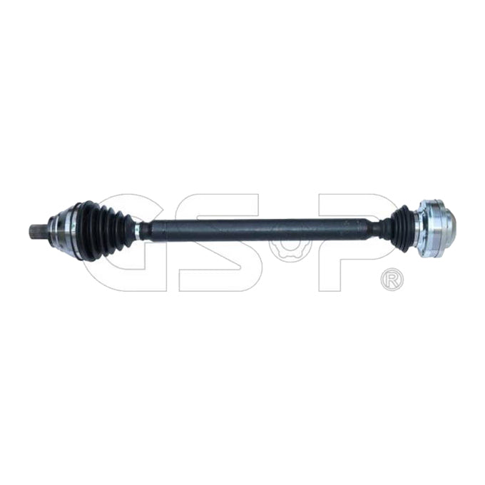 BW Driveshaft Assembly CVS.VW62BW
