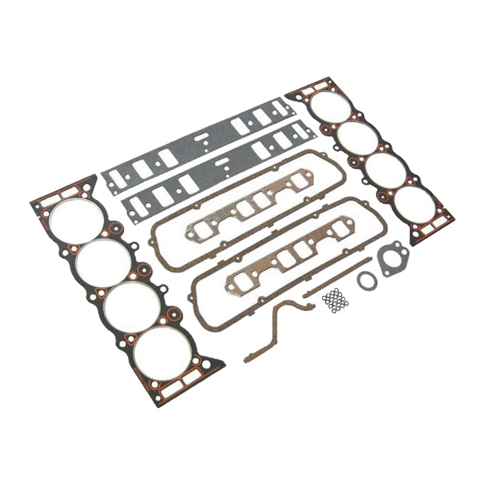 Protorque Valve Regrind Set CX142