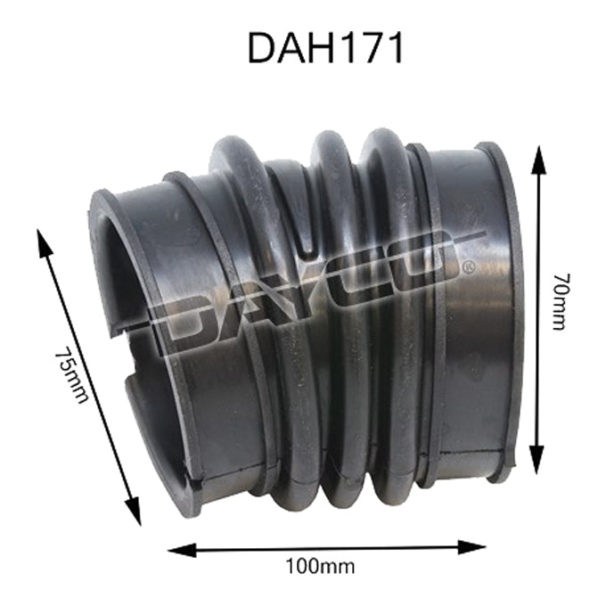 Dayco Air Intake Hose DAH171