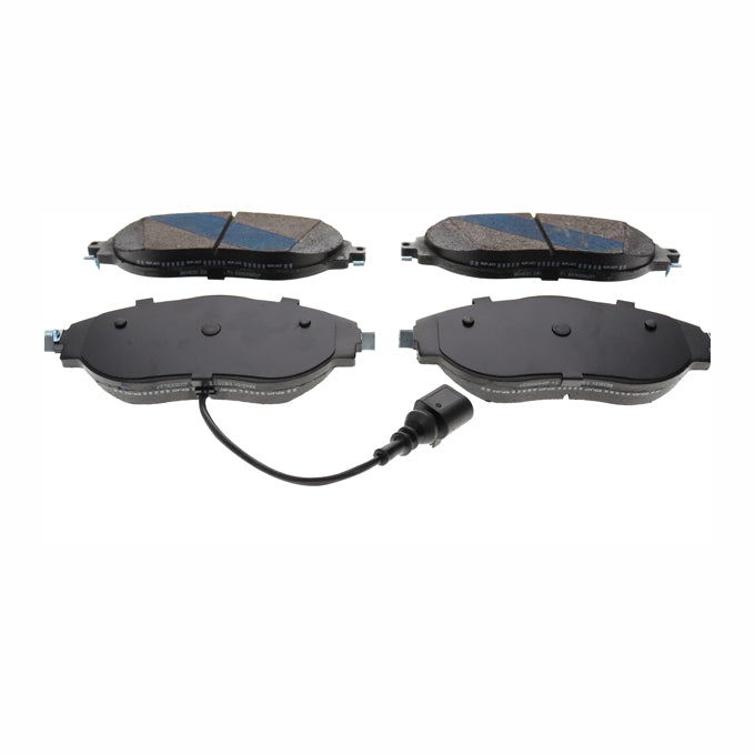 Bendix Euro+ Disc Pads DB2513EU