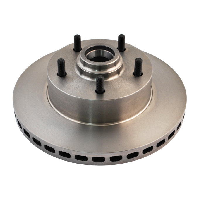 DBA Street Series Brake Rotor DBA014