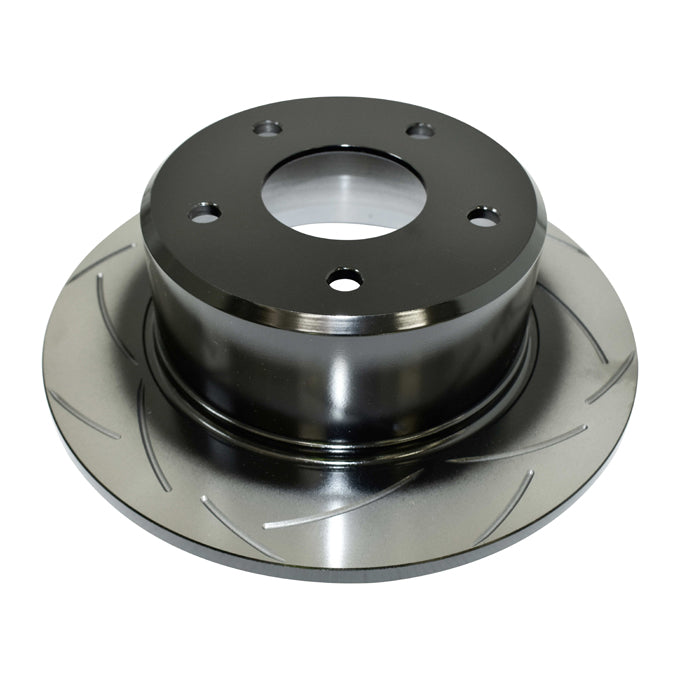 DBA Street Series T2 Disc Rotor DBA016S_T