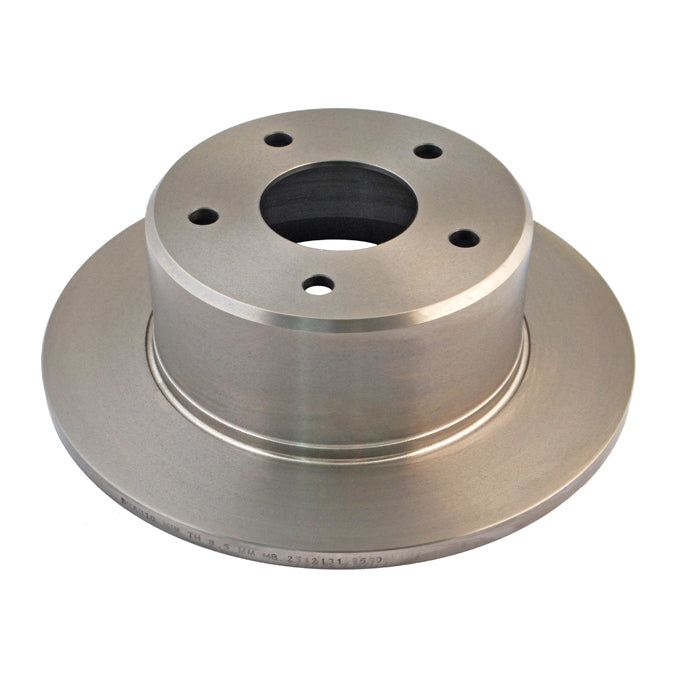 DBA Street Series Brake Rotor DBA016