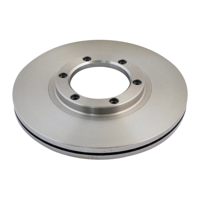 DBA Street Series Brake Rotor DBA033