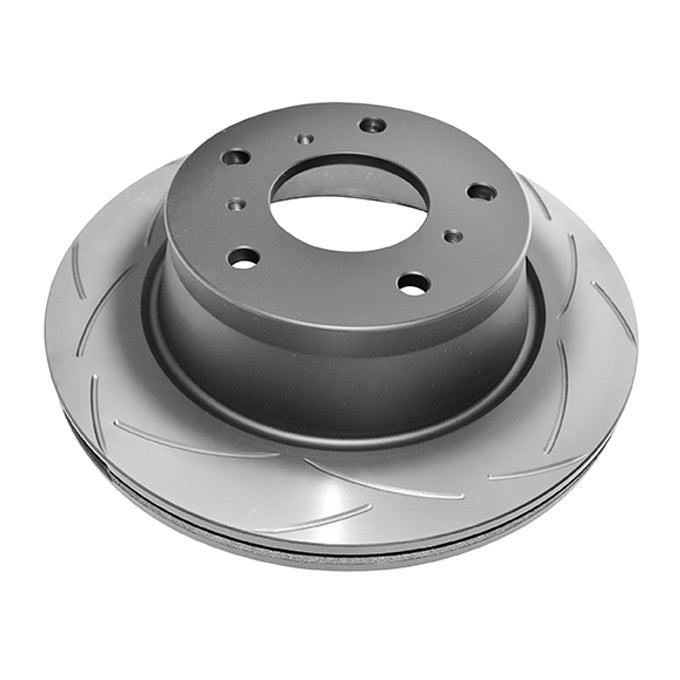DBA Street Series T2 Disc Rotor DBA035S_T