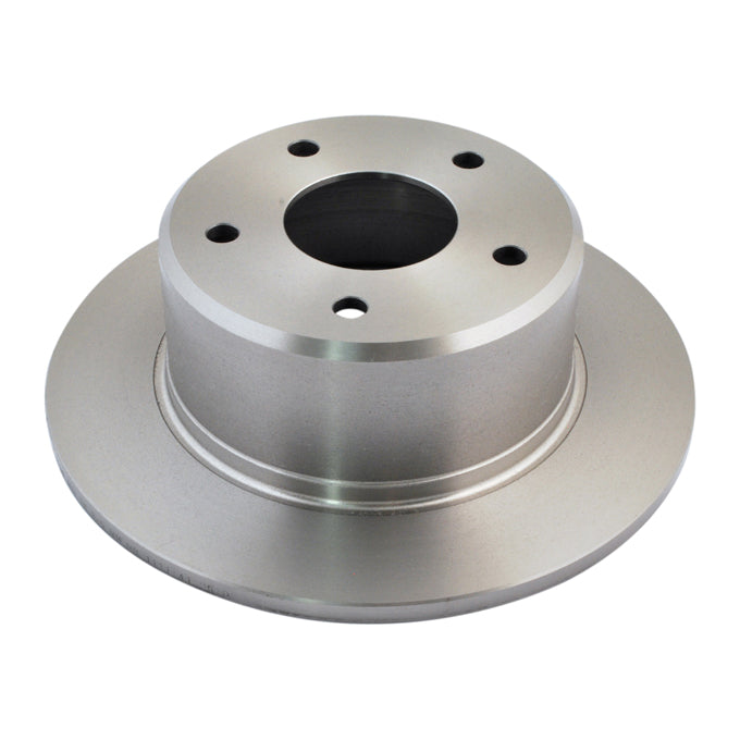 DBA Street Series Brake Rotor DBA036