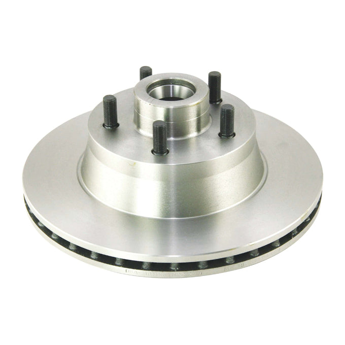 DBA Street Series Brake Rotor DBA107