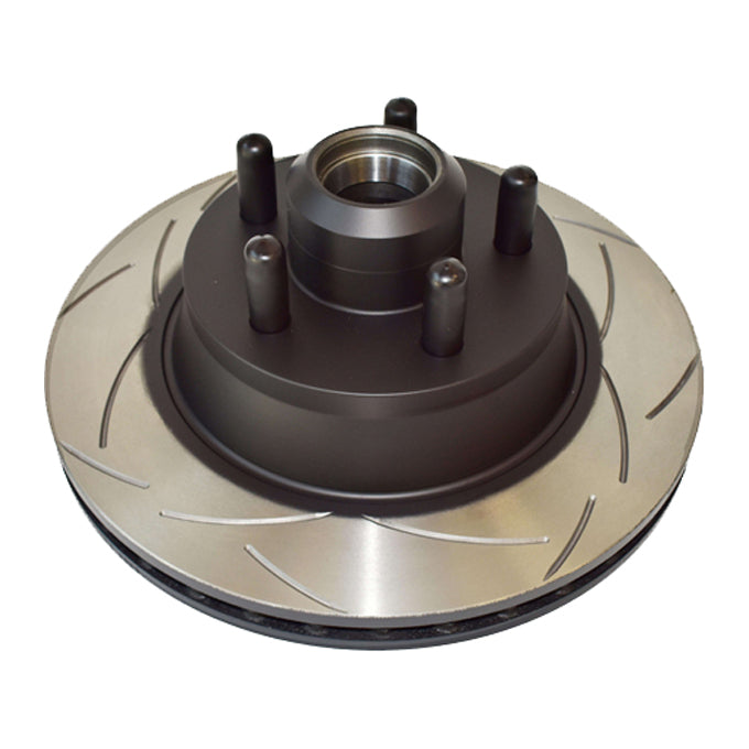 DBA Street Series T2 Disc Rotor DBA130S_T