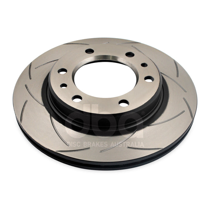 DBA Street Series T2 Disc Rotor DBA151S_T