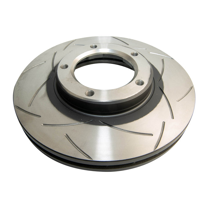 DBA Street Series T2 Disc Rotor DBA156S_T