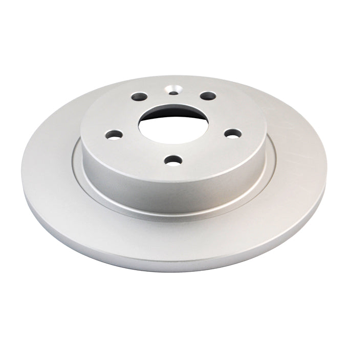 DBA Street Series EnShield Brake Rotor DBA2013E