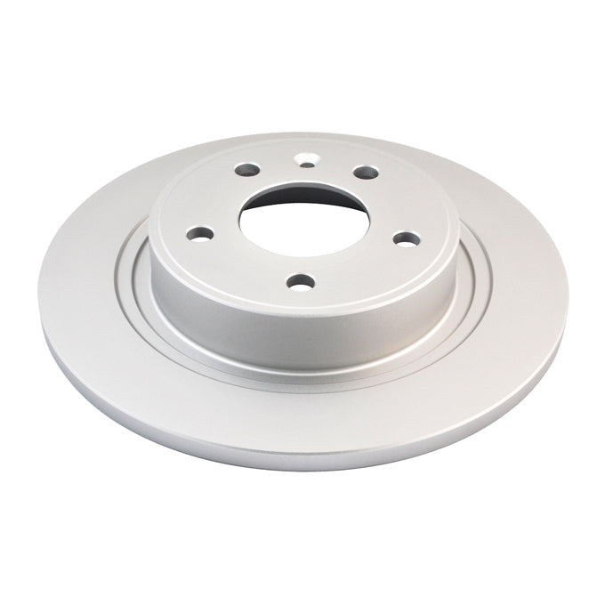 DBA Street Series EnShield Brake Rotor DBA2015E