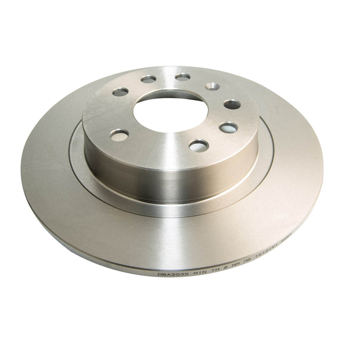 DBA Street Series Brake Rotor DBA2035