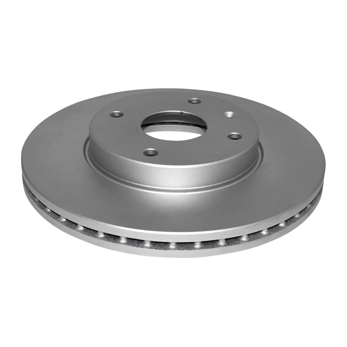 DBA Street Series EnShield Brake Rotor DBA2038E