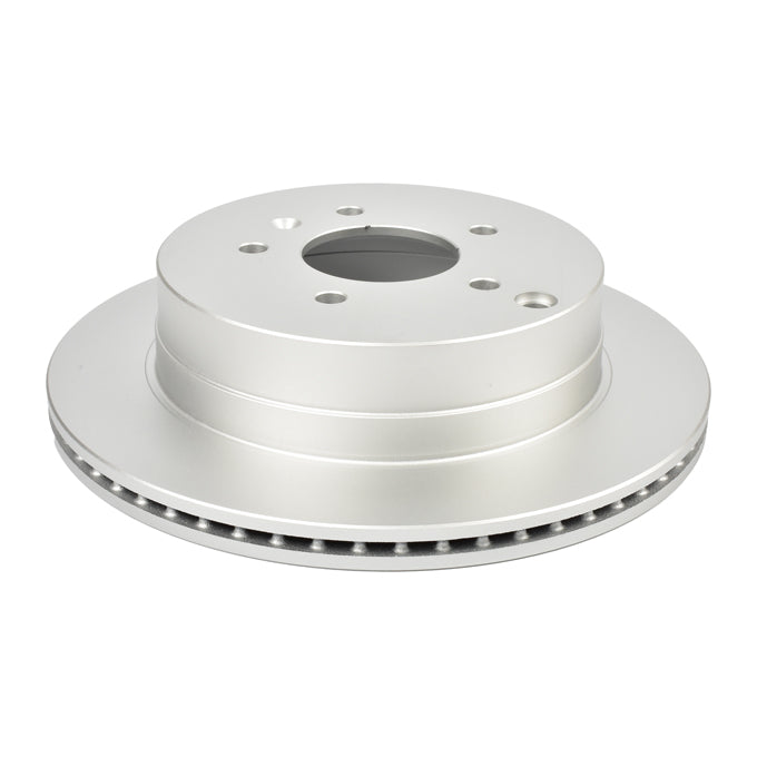 DBA Street Series EnShield Brake Rotor DBA2041E