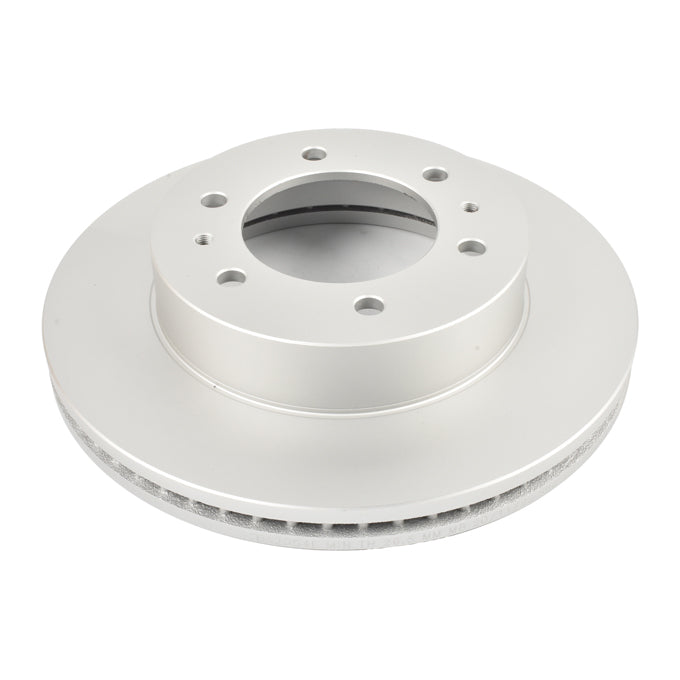 DBA Street Series EnShield Brake Rotor DBA2054E