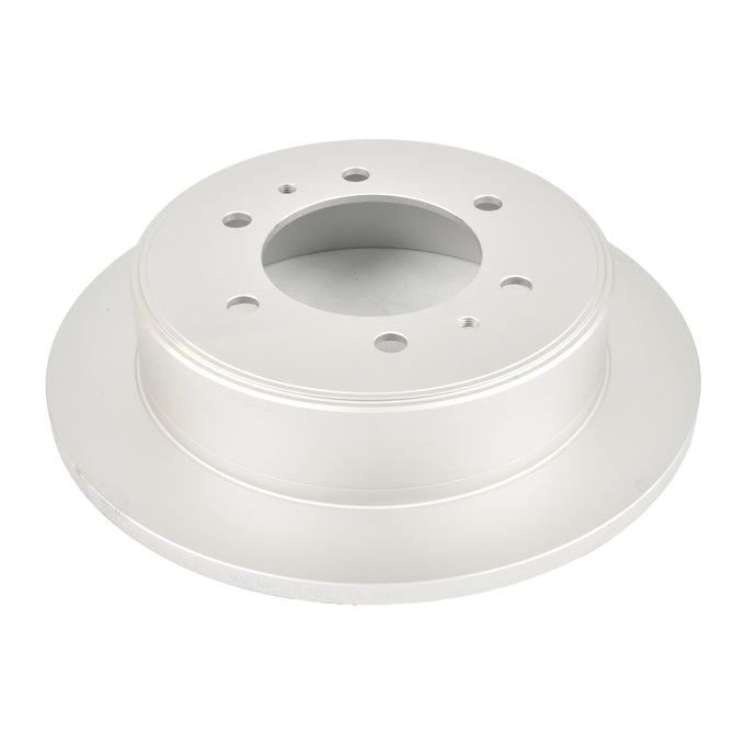 DBA Street Series EnShield Brake Rotor DBA2055E