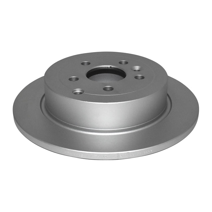 DBA Street Series EnShield Brake Rotor DBA2081E