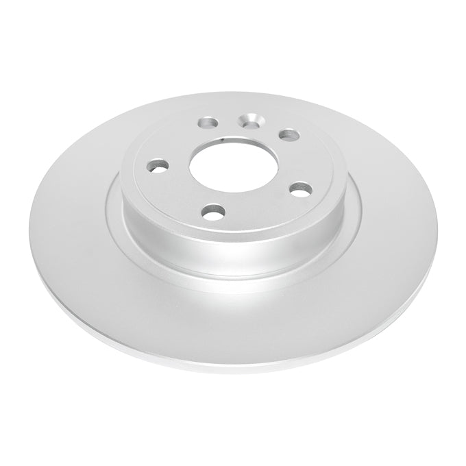 DBA Street Series EnShield Brake Rotor DBA2085E