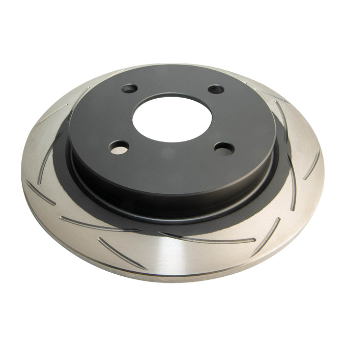 DBA Street Series T2 Disc Rotor DBA2109S_T