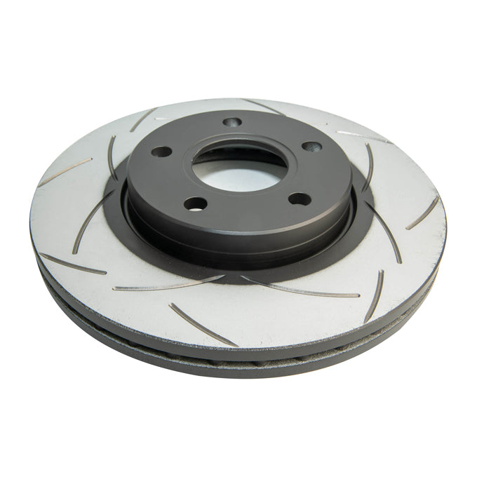 DBA Street Series T2 Disc Rotor DBA2118S_T