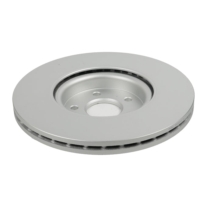 DBA Street Series EnShield Brake Rotor DBA2120E