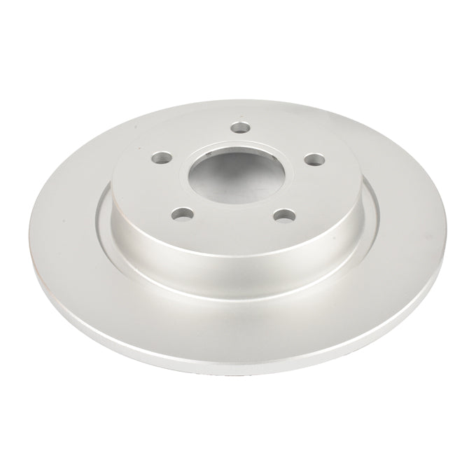 DBA Street Series EnShield Brake Rotor DBA2121E