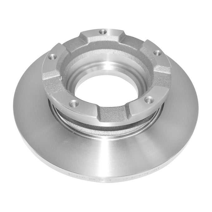 DBA Street Series Brake Rotor DBA2135