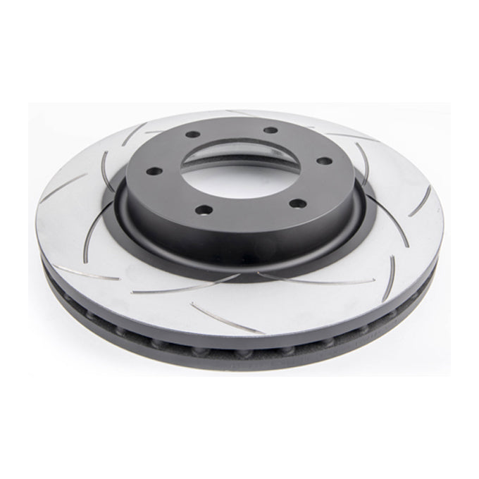 DBA Street Series T2 Disc Rotor DBA2137S_T